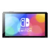 Nintendo Switch OLED, Nintendo Switch, NVIDIA Custom Tegra, blu, rosso, analogico/digitale, tasto Home, tasto Power, tasti