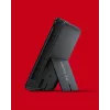 Nintendo Switch OLED, Nintendo Switch, NVIDIA Custom Tegra, blu, rosso, analogico/digitale, tasto Home, tasto Power, tasti