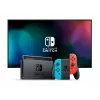 Nintendo Switch console portatile 15,8 cm (6,2 inch) 32 GB touchscreen WLAN blu, grigio, rosso