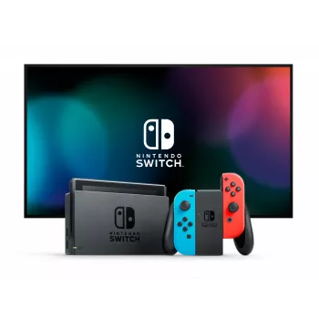 Nintendo Switch console portatile 15,8 cm (6,2
