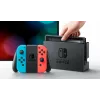 Nintendo Switch console portatile 15,8 cm (6,2 inch) 32 GB touchscreen WLAN blu, grigio, rosso