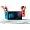 Nintendo Switch console portatile 15,8 cm (6,2 inch) 32 GB touchscreen WLAN blu, grigio, rosso