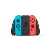 Nintendo Switch console portatile 15,8 cm (6,2 inch) 32 GB touchscreen WLAN blu, grigio, rosso