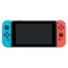 Nintendo Switch console portatile 15,8 cm (6,2 inch) 32 GB touchscreen WLAN blu, grigio, rosso