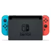 Nintendo Switch console portatile 15,8 cm (6,2 inch) 32 GB touchscreen WLAN blu, grigio, rosso