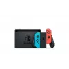 Nintendo Switch console portatile 15,8 cm (6,2 inch) 32 GB touchscreen WLAN blu, grigio, rosso