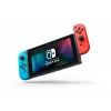 Nintendo Switch console portatile 15,8 cm (6,2 inch) 32 GB touchscreen WLAN blu, grigio, rosso