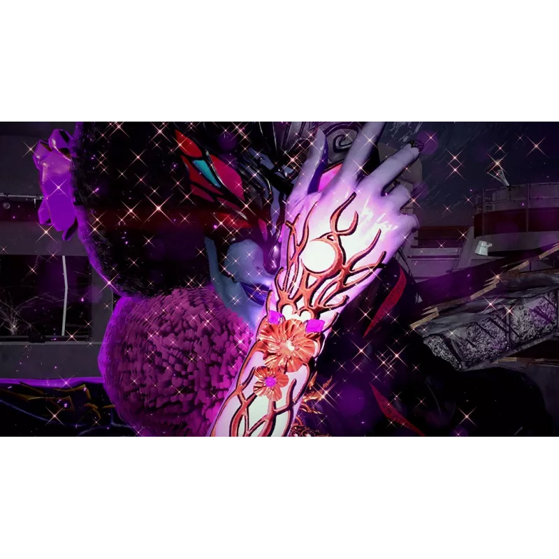 Nintendo Bayonetta 3 (Switch) Standard tedesco Nintendo Switch