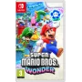 Nintendo Super Mario Bros. Wonder Standard tedesco, olandese, inglese, spagnolo, francese, italiano, giapponese, coreano, portoghese, russo Nintendo Switch