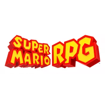Nintendo Super Mario RPG, Nintendo Switch, E (Everyone), supporto fisico