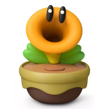 Nintendo Talking Flower, figura da collezione, videogioco