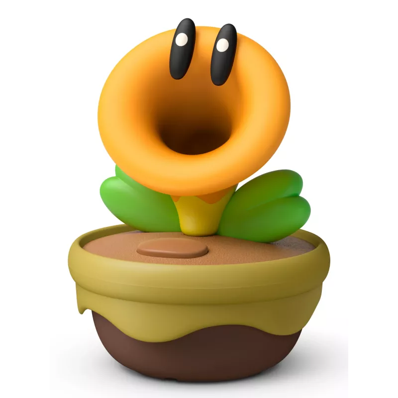 Nintendo Talking Flower, figura da collezione, videogioco
