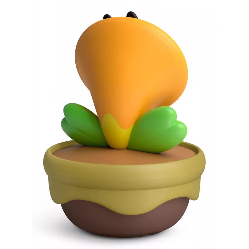 Nintendo Talking Flower, figura da collezione, videogioco