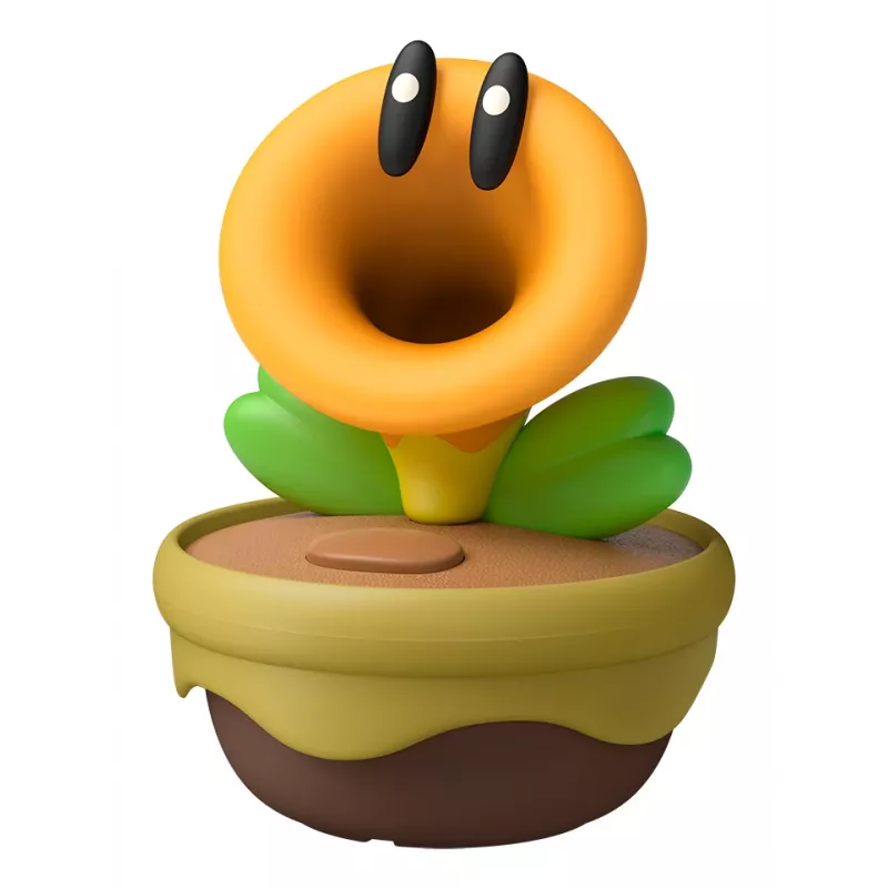 Nintendo Talking Flower, figura da collezione, videogioco