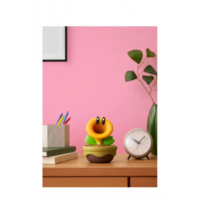 Nintendo Talking Flower, figura da collezione, videogioco
