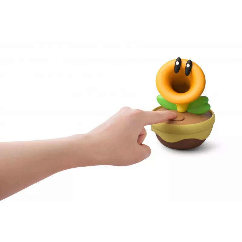Nintendo Talking Flower, figura da collezione, videogioco