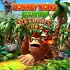 Nintendo Donkey Kong Country Returns HD, Nintendo Switch, modalità multigiocatore, RP (Rating Pending)