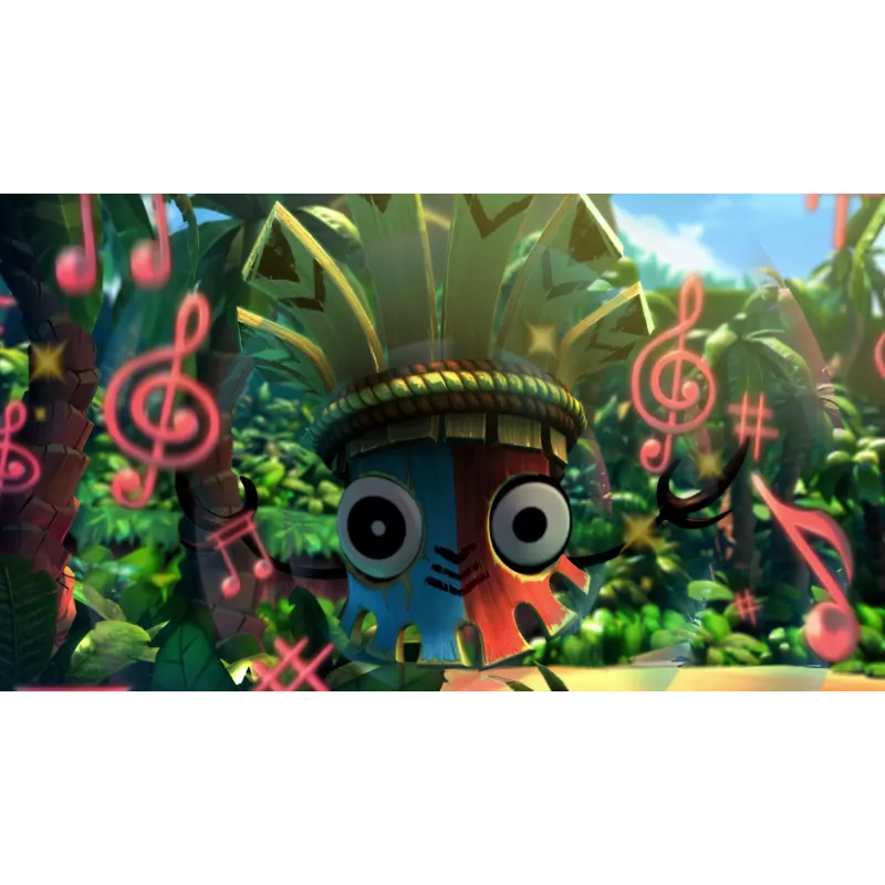 Nintendo Donkey Kong Country Returns HD, Nintendo Switch, modalità multigiocatore, RP (Rating Pending)
