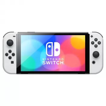 Nintendo Switch OLED console portatile 17,8 cm (7