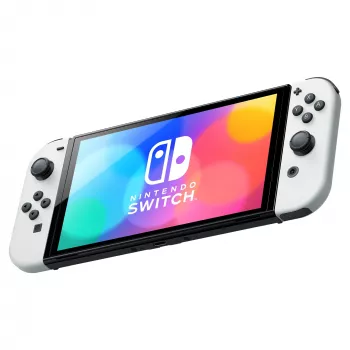 Nintendo Switch OLED console portatile 17,8 cm (7