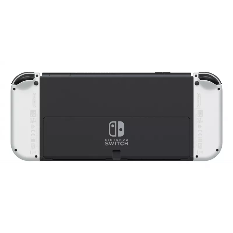 Nintendo Switch OLED console portatile 17,8 cm (7