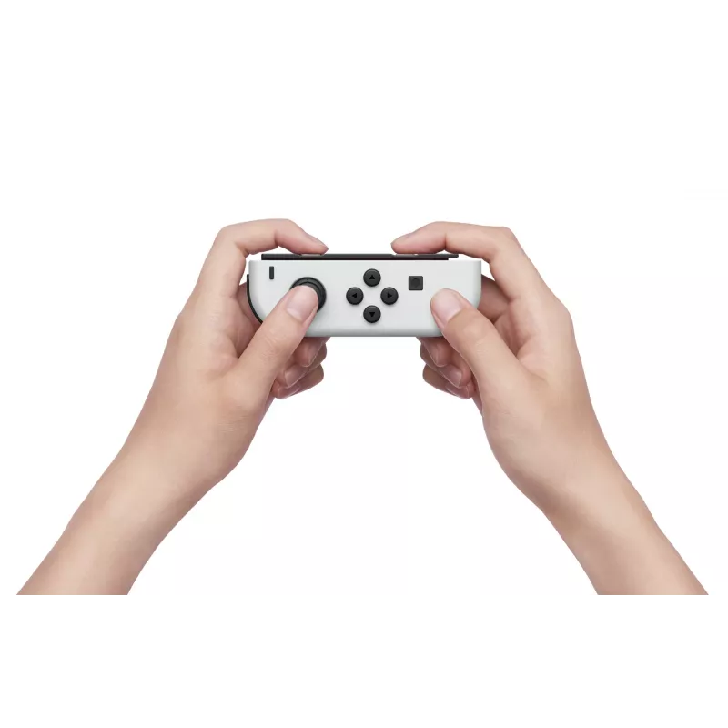 Nintendo Switch OLED console portatile 17,8 cm (7