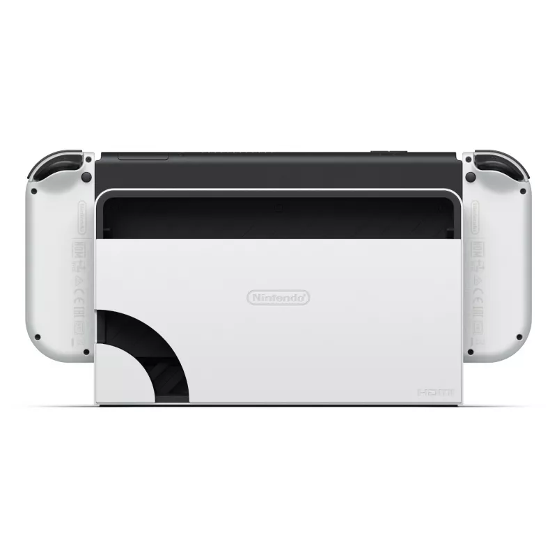 Nintendo Switch OLED console portatile 17,8 cm (7
