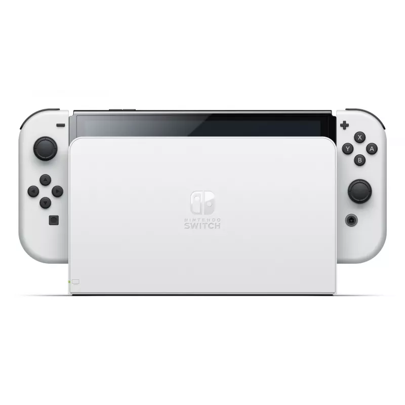 Nintendo Switch OLED console portatile 17,8 cm (7