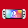Nintendo Switch OLED console portatile 17,8 cm (7