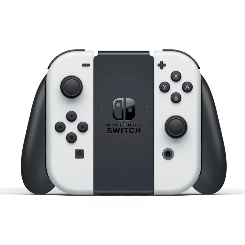 Nintendo Switch OLED console portatile 17,8 cm (7