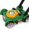 Little Tikes 633614 giocattolo da spingere e tirare