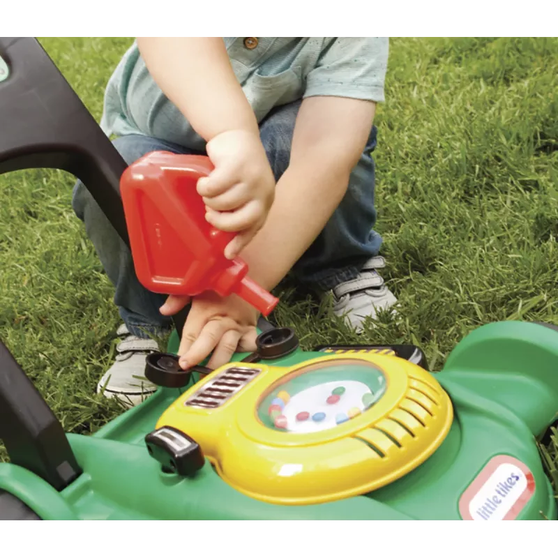 Little Tikes 633614 giocattolo da spingere e tirare