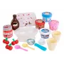 Little Tikes Creative Chefs set gelato, set gelato, 3 anni