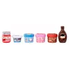 Little Tikes Creative Chefs set gelato, set gelato, 3 anni
