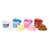 Little Tikes Creative Chefs set gelato, set gelato, 3 anni