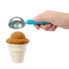 Little Tikes Creative Chefs set gelato, set gelato, 3 anni