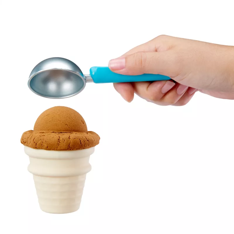 Little Tikes Creative Chefs set gelato, set gelato, 3 anni
