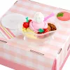 Little Tikes Creative Chefs set gelato, set gelato, 3 anni