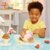 Little Tikes Creative Chefs set gelato, set gelato, 3 anni