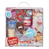 Little Tikes Creative Chefs set gelato, set gelato, 3 anni