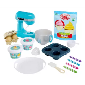 Little Tikes Creative Chefs set da forno, set da forno, 3 anni, AG13