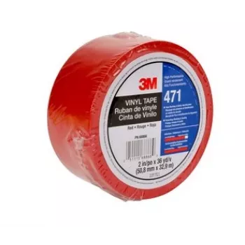 3M 471 32,91 m vinile rosso