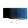 3M filtro privacy per monitor da 34 pollici, 21:9, PF340W2B, 86,4 cm (34 pollici), 21:9, monitor, filtro privacy senza cornice, lucido / opaco, antiriflesso