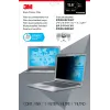 3M filtro privacy per laptop widescreen da 39,6 cm (15,6 pollici), antiriflesso