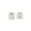 3M D7925 accessorio protezione respiratoria filtro antiparticolato 4 pezzi