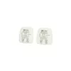 3M D7925 accessorio protezione respiratoria filtro antiparticolato 4 pezzi
