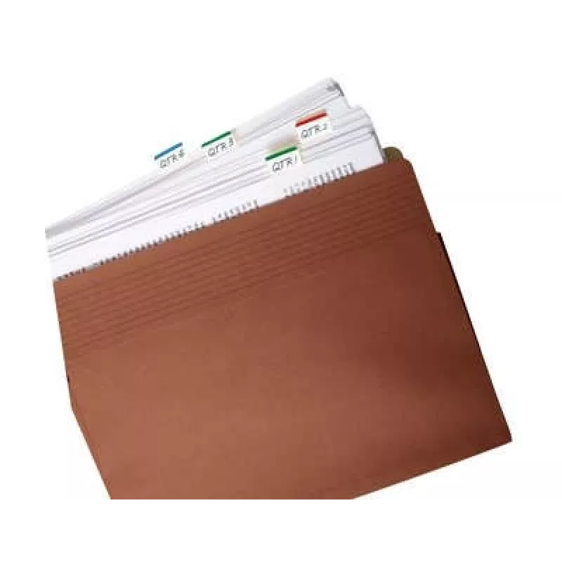 3M 686L-GBR foglietti per note rettangolare blu, verde, rosso 22 fogli autoadesivi