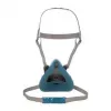 3M 70071668159 passamontagna maschera viso e proteggi collo