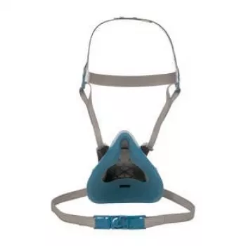 3M 70071668159 passamontagna maschera viso e proteggi collo