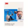 3M 70071668159 passamontagna maschera viso e proteggi collo